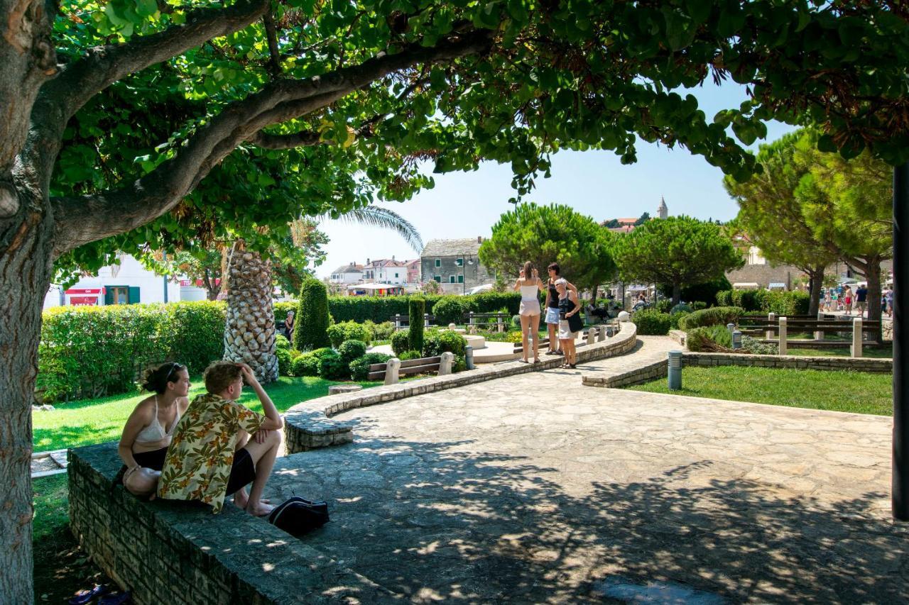 Apartment Zdravka Primošten Dış mekan fotoğraf