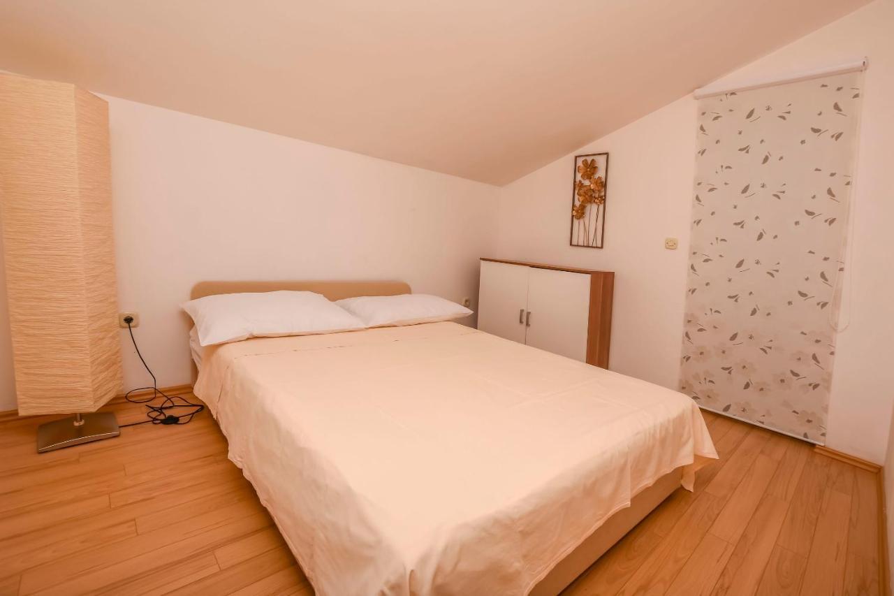 Apartment Zdravka Primošten Dış mekan fotoğraf