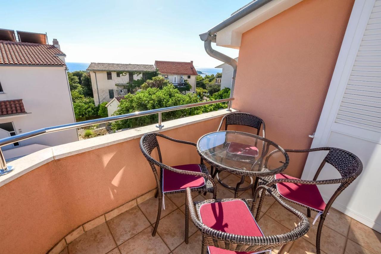 Apartment Zdravka Primošten Dış mekan fotoğraf