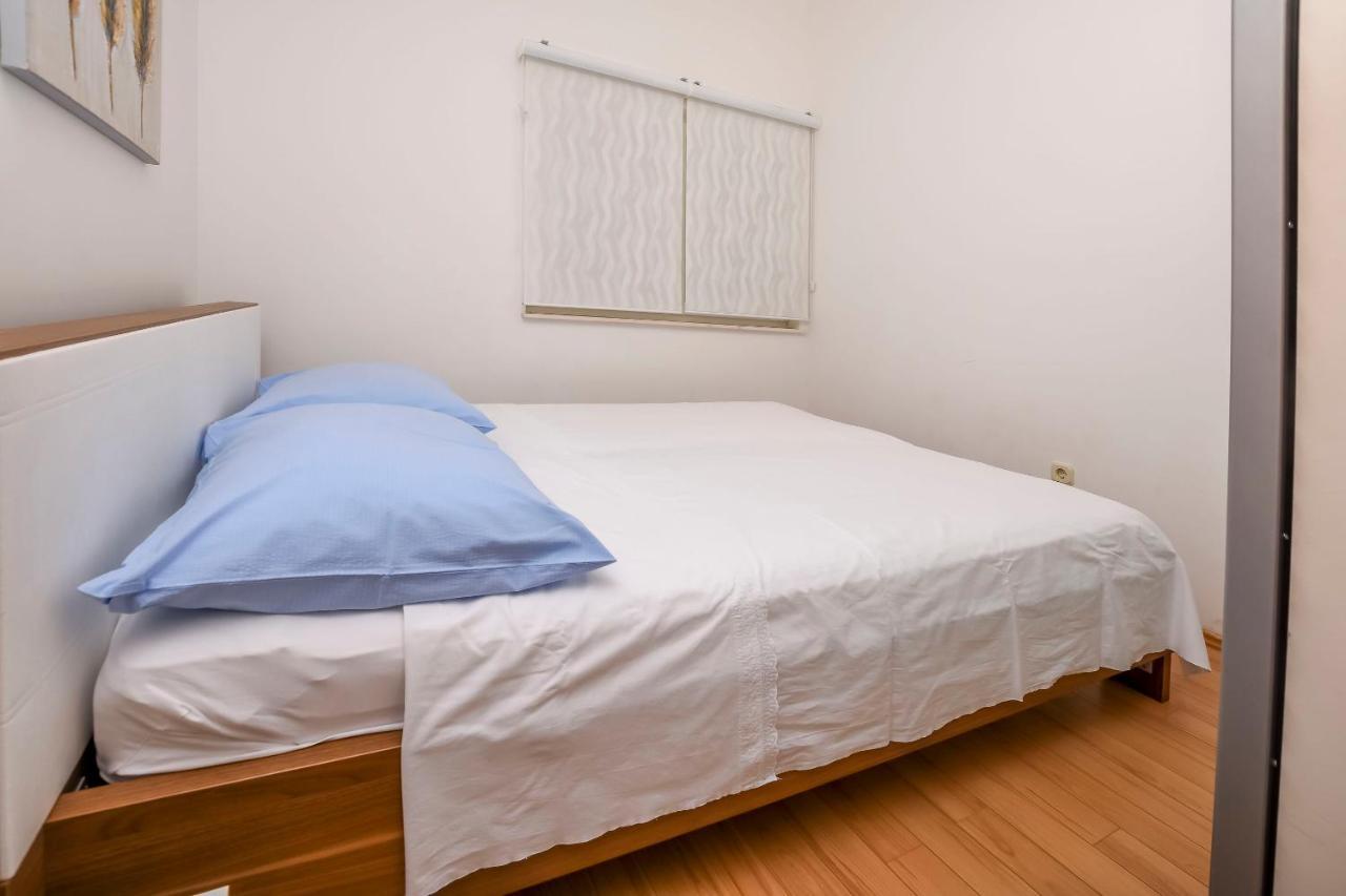 Apartment Zdravka Primošten Dış mekan fotoğraf